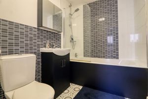 Bathroom- click for photo gallery